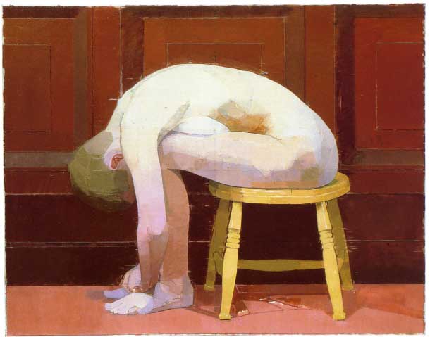 mark uglow