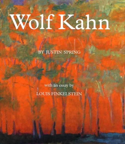 Wolf Kahn