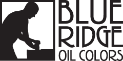 Blue Ridge Oil Colors