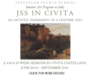 JSS in Civita 2013
