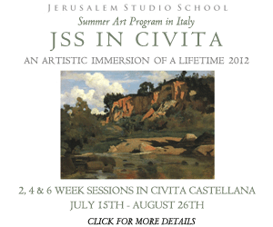 JSS Summer Program in Civita Castellana, Italy 2012