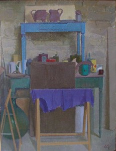 Still-Life-with-Two-Tables_oc_22x17_2004