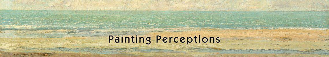 Painting Perceptions
