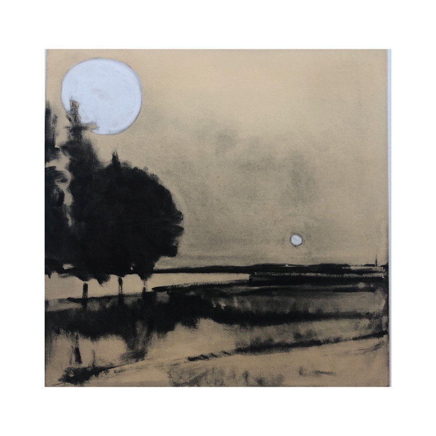 Higgins_SunAndMoon_2018_monotype_12x12in